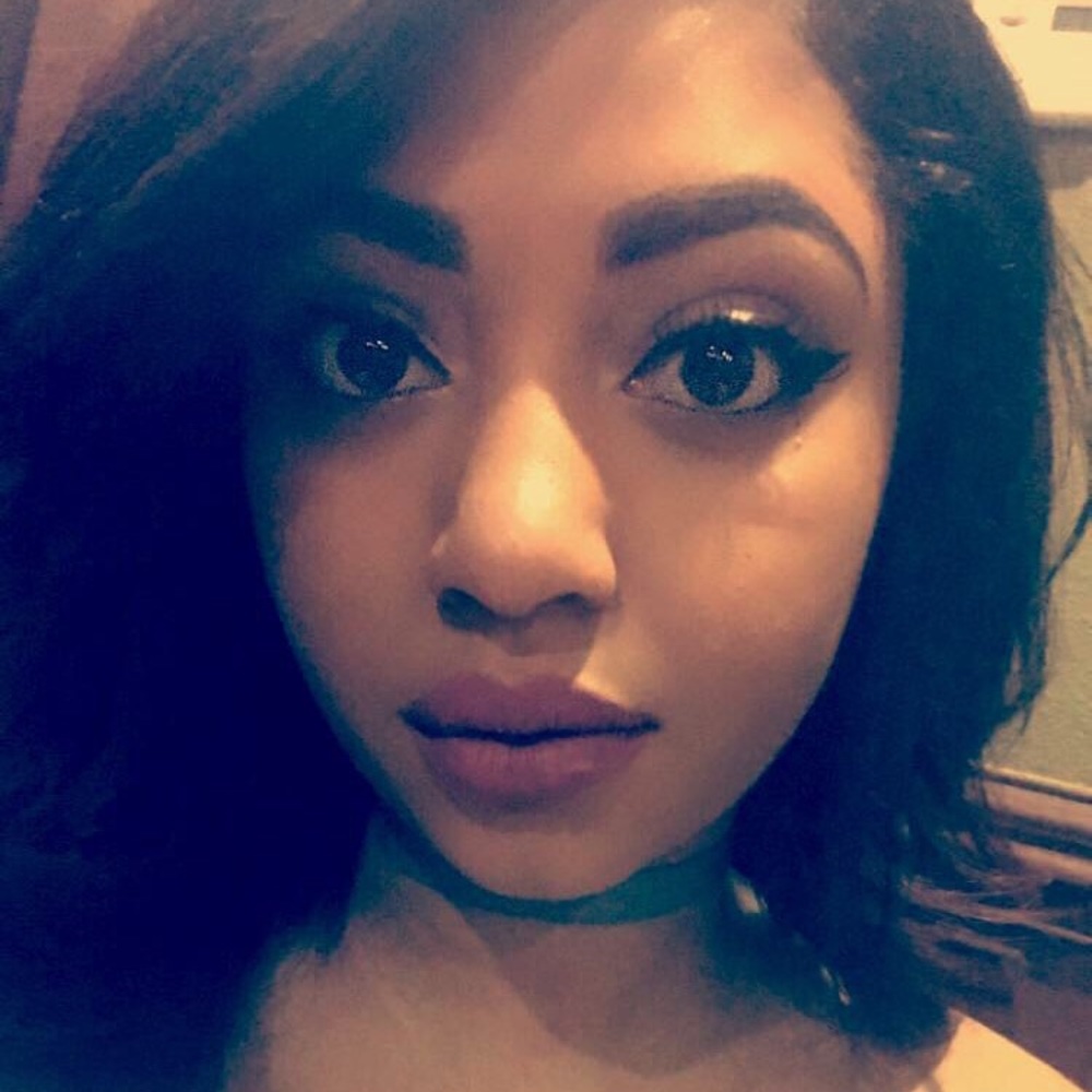 Meet your Posher, Stacia